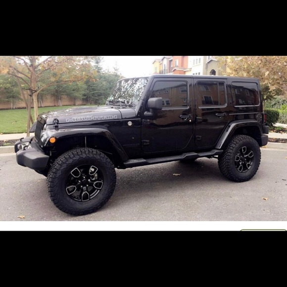 Meet the Posher Other - Meet your Posher, David